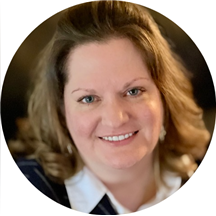 L Jenae MacNaughton, LMHC, LCPC