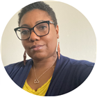 L Monique Woods, LCSW