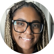 La'Trevia Hawkins, MA