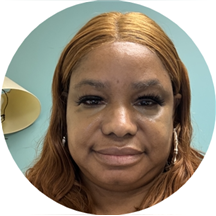 La Carla Holmes, APRN, RN