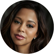 La Crystal Fuller, PMHNP