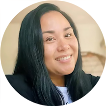 La Tisha San Pedro-Lintag, LMFT