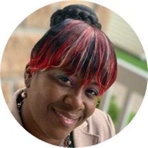 La-Toya Jenkins, LPC