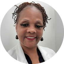 La Wanda Marrero, LMFT