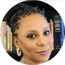 LaCortney Maddox, LCSW