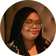 LaDortha Mitchell-Young, LCSW