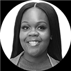 LaJoya McDonald, LCSW