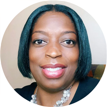 LaJuana Walker-McGill, LPC