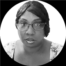 LaKeina Ferguson, LMFT