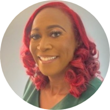 LaKesha Isreal, LCSW