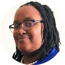 LaQeishia Hagans, PhD