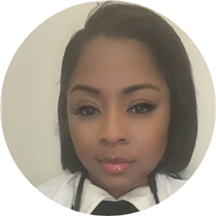 LaQuan Superville, NP, FNP