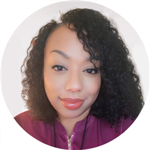 LaQuera Barnett, LCSW