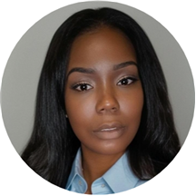 LaQuesha Robinson, LMFT