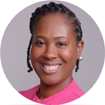 LaQuondra Patterson, LPC