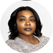 LaShana Hammonds, BA, LCSWA