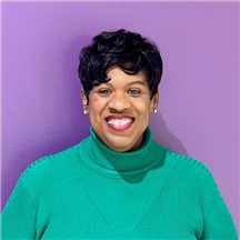 LaShanta Greenwood, LPC