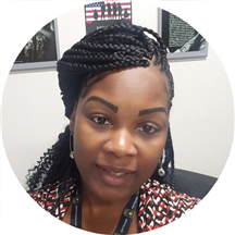 LaShaunia Brooks, LCSW