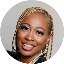 LaShonda Lane-Gammell, LPC