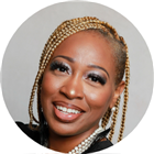 LaShonda Lane-Gammell, LPC