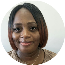 LaShunda Perry, LCSW