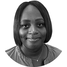 LaShunda Perry, LCSW