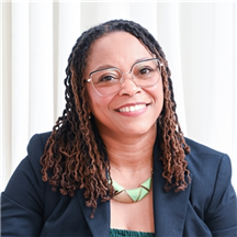 LaShunda Stewart, LPC