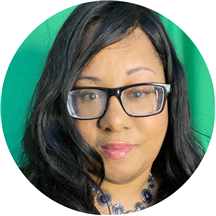 LaTanya Miller, LPCMH