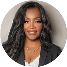 LaTarsha Edwards, PMHNP-BC