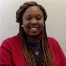 LaToya Cotman, LPC
