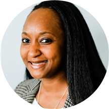 LaToya Phillips-Burkeen, LPC/MHSP, MA