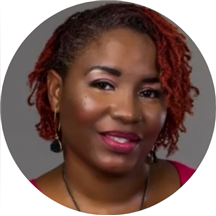 LaToya Waddell, LCMHC