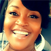 LaToyia Miller, MS