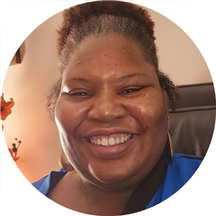 LaVina Ellison, LMFT