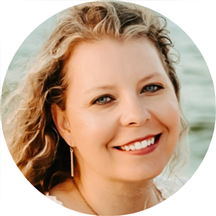 Lacee Pinkerton, MPH, RD