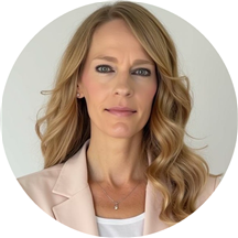 Lacey Fisher, MSN, APRN, PMHNP-BC, FNP-BC