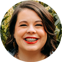 Lacey Kelley, LMHCA, MEd