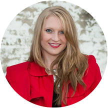 Lacey Lundgren, FNP, PMHNP