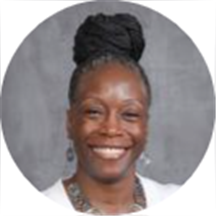 Lacharonda Taylor, LCSW