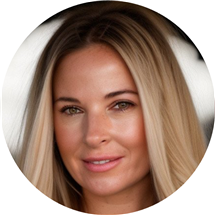 Lacie Hamilton, LMHC, LPC, LPC - S, LPCC