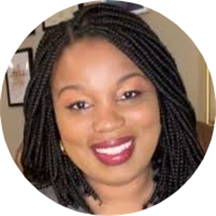 Lacrisha Holcomb, LCMHC