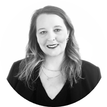 Lacy Nacif Elalaoui, LMSW