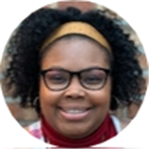 Ladonna V Miller, LCSW