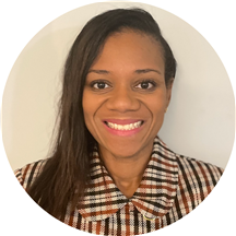 Lady Crockett, APRN, RN