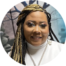 Lady-Dreama Noir, LISW