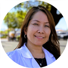 Lady May Panelo, APRN