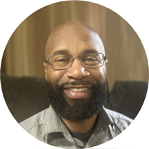 Lafarro Williams, LICSW