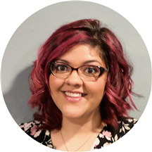 Laila Ashkazari, LCPC