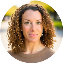 Laina Giselle Mason, LCSW