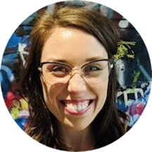 Laine Williams, LCSW